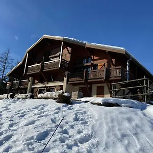 Face Mont Blanc Appartement